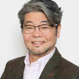 Yukio Nakajima
